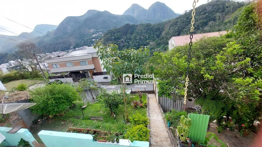 Foto 1 de Casa com 2 Quartos à venda, 104m² em Suico, Nova Friburgo