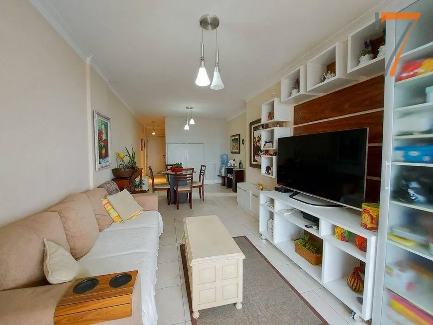 Foto 1 de Apartamento com 3 Quartos à venda, 218m² em Balneário, Florianópolis