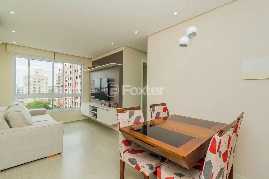 Foto 1 de Apartamento com 2 Quartos à venda, 57m² em Sarandi, Porto Alegre