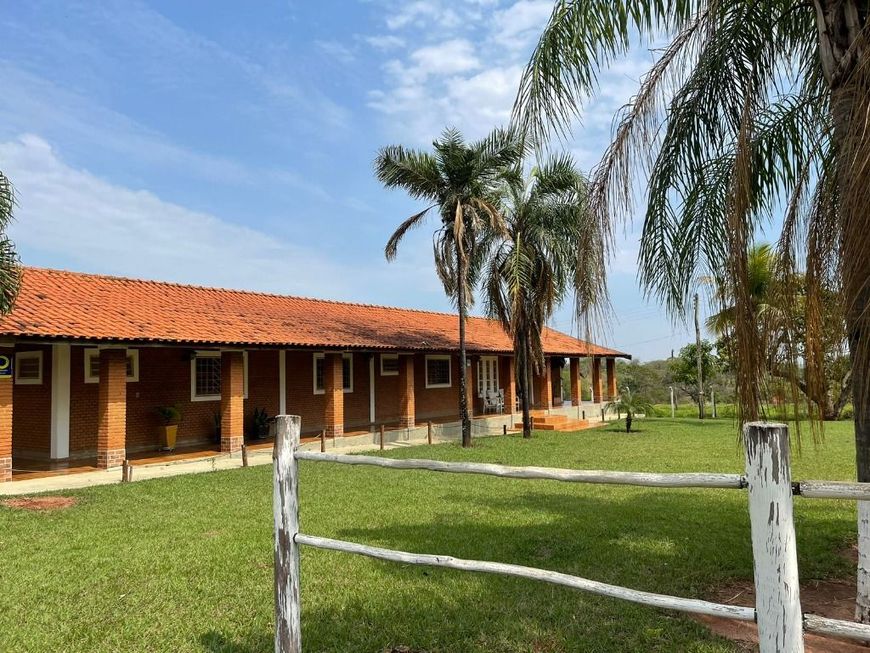 Fazenda/Sítio 7081 m² em Estancia Jockey Clube em São José do Rio Preto,  por R$ 3.000.000 - Viva Real