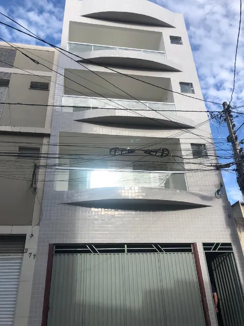 Foto 1 de Apartamento com 2 Quartos à venda, 80m² em São Caetano, Itabuna