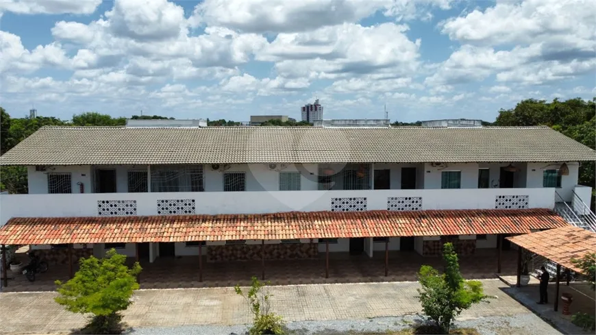 Foto 1 de Apartamento com 2 Quartos à venda, 95m² em São Vicente, Boa Vista