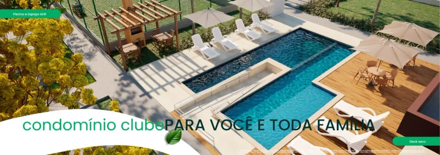 Foto 1 de Apartamento com 2 Quartos à venda, 45m² em Várzea, Recife