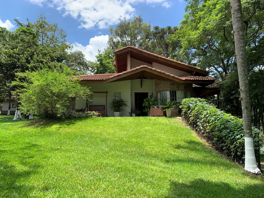 Foto 1 de Fazenda/Sítio com 11 Quartos à venda, 29000m² em Mailasqui, São Roque