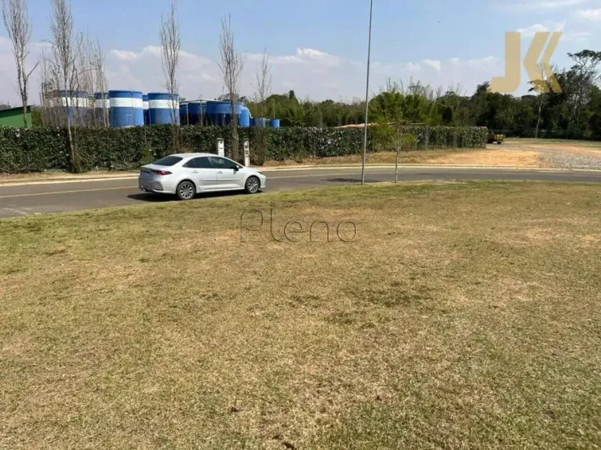 Foto 1 de Lote/Terreno à venda, 776m² em Residencial Campo Camanducaia, Jaguariúna