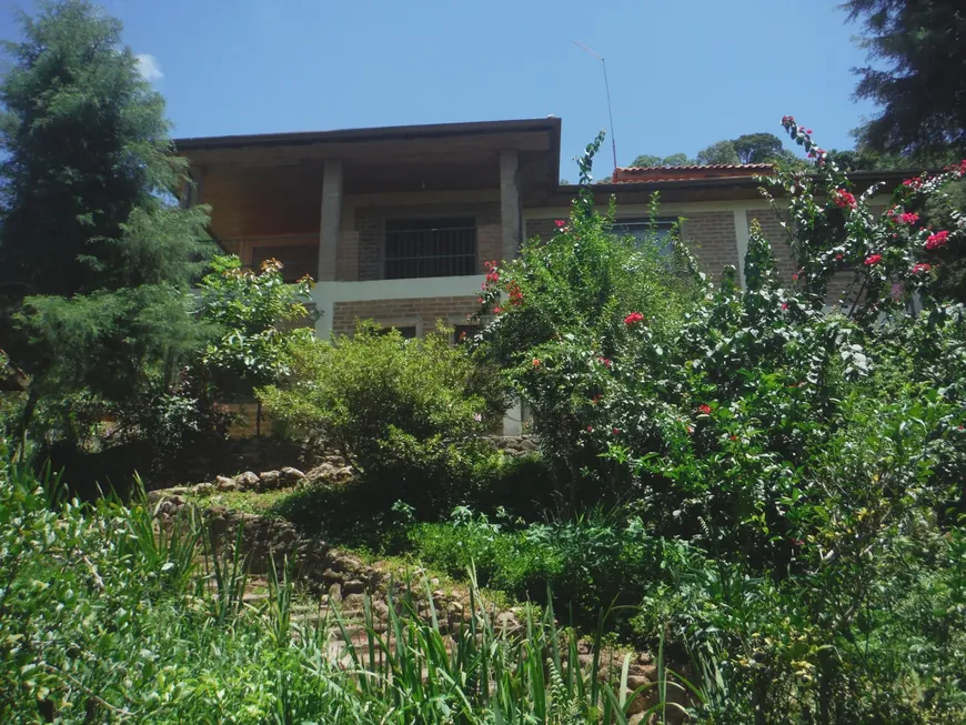 Foto 1 de Casa de Condomínio com 5 Quartos à venda, 352m² em Centro, Piracaia