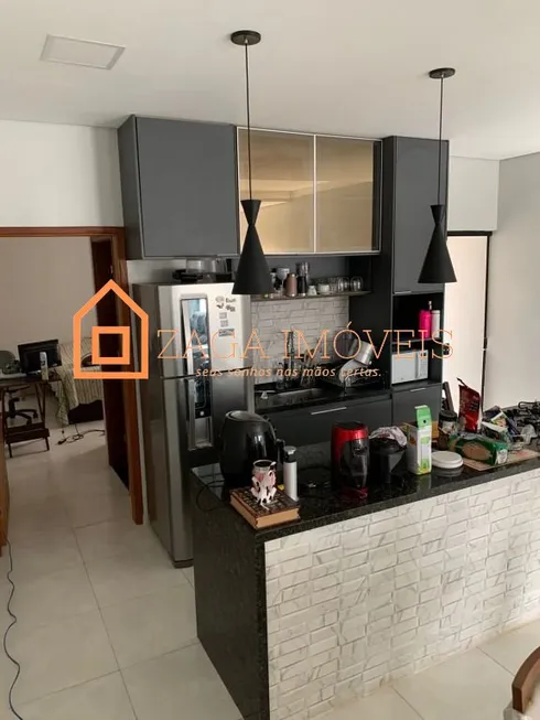 Foto 1 de Casa com 1 Quarto à venda, 125m² em JARDIM MARILIA, Bauru