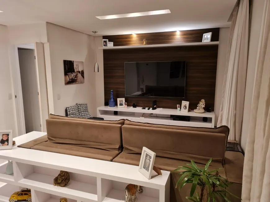 Foto 1 de Apartamento com 3 Quartos à venda, 94m² em Lauzane Paulista, São Paulo