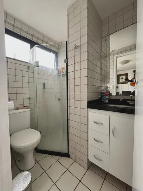 Foto 1 de Apartamento com 3 Quartos à venda, 86m² em Boa Viagem, Recife