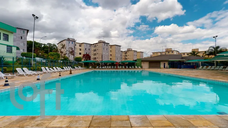 Foto 1 de Apartamento com 2 Quartos à venda, 49m² em São Mateus, São Paulo