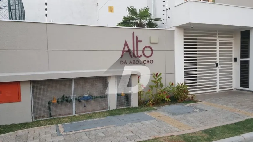 Foto 1 de Apartamento com 2 Quartos à venda, 65m² em Ponte Preta, Campinas