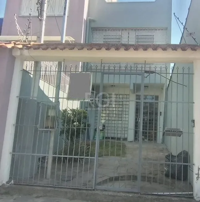 Foto 1 de Casa com 3 Quartos à venda, 100m² em Menino Deus, Porto Alegre