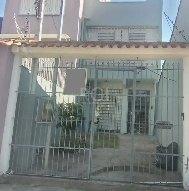 Foto 1 de Casa com 3 Quartos à venda, 99m² em Menino Deus, Porto Alegre