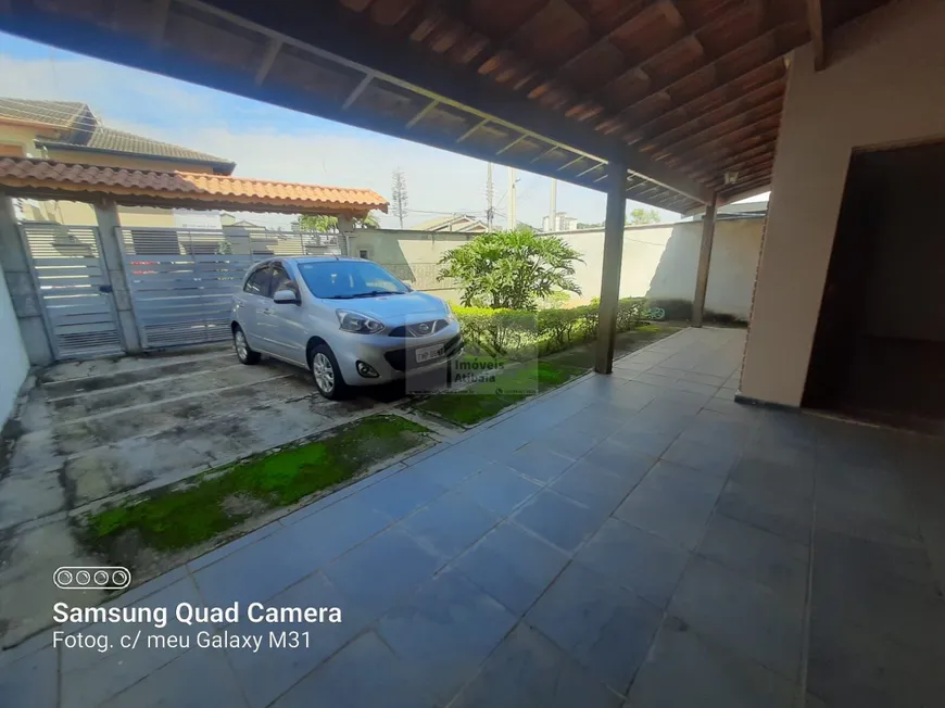 Foto 1 de Casa com 3 Quartos à venda, 143m² em Vila Thais, Atibaia