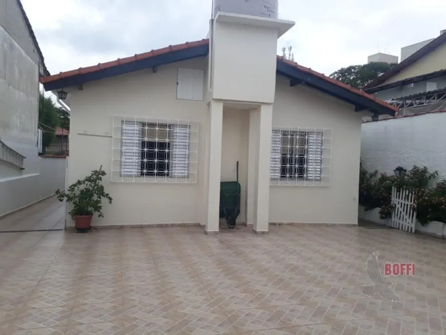 Foto 1 de Casa com 4 Quartos à venda, 210m² em Vila Yara, Osasco