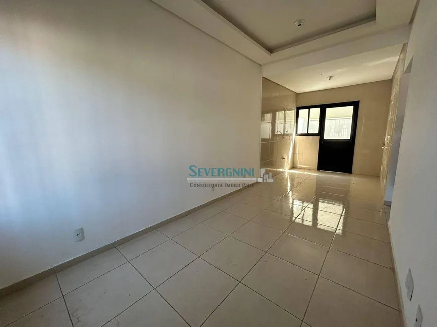 Foto 1 de Apartamento com 2 Quartos para alugar, 60m² em Vila Parque Brasilia, Cachoeirinha