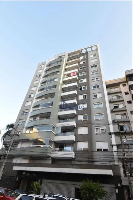 Foto 1 de Apartamento com 3 Quartos à venda, 98m² em Centro, Caxias do Sul