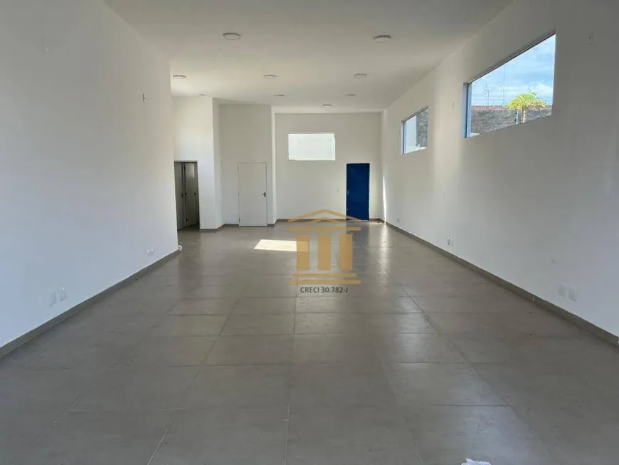 Foto 1 de Ponto Comercial para alugar, 240m² em Monte Castelo, São José dos Campos