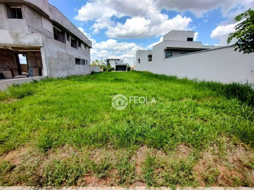 Foto 1 de Lote/Terreno à venda, 478m² em Jardim Primavera , Nova Odessa