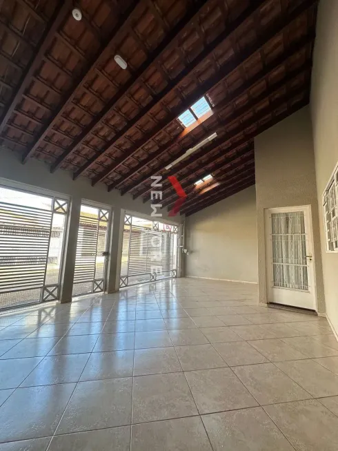 Foto 1 de Casa com 3 Quartos à venda, 155m² em Vila Souto, Bauru