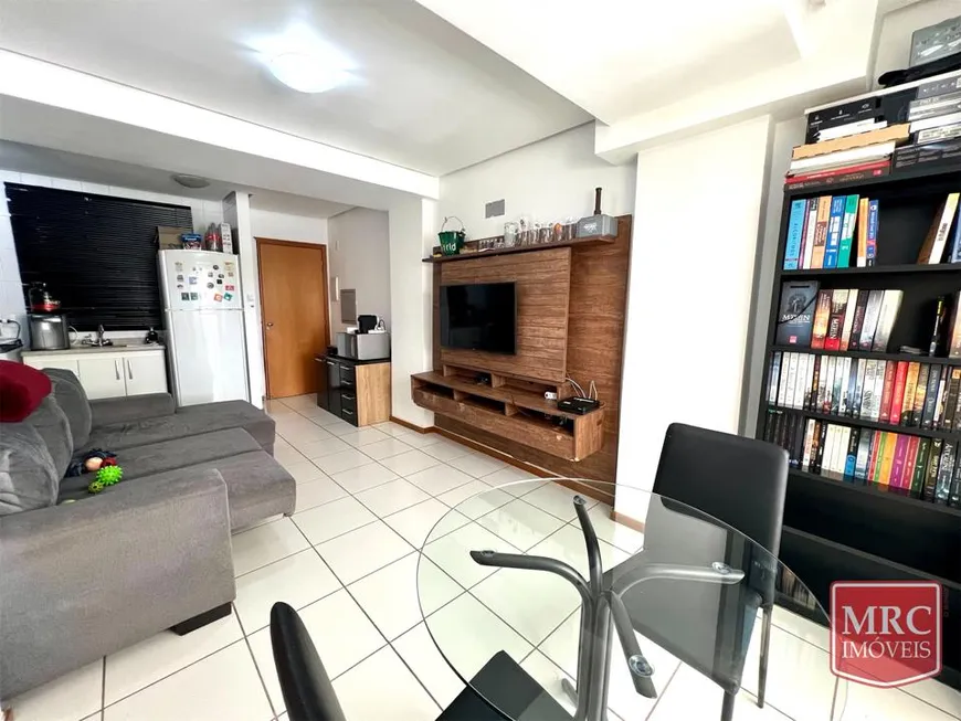 Foto 1 de Apartamento com 1 Quarto à venda, 40m² em Lago Norte, Brasília
