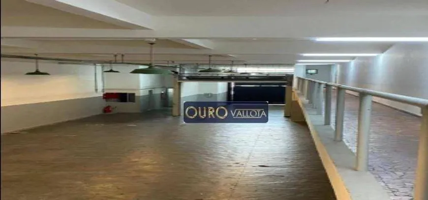 Foto 1 de Galpão/Depósito/Armazém para alugar, 800m² em Parque da Mooca, São Paulo