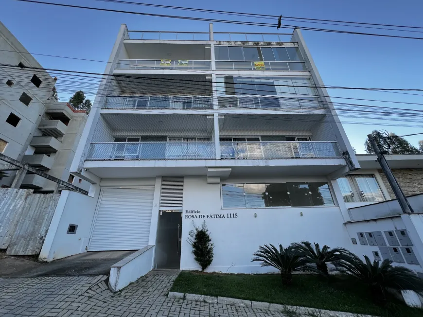 Foto 1 de Cobertura com 2 Quartos à venda, 145m² em Recanto da Mata, Juiz de Fora