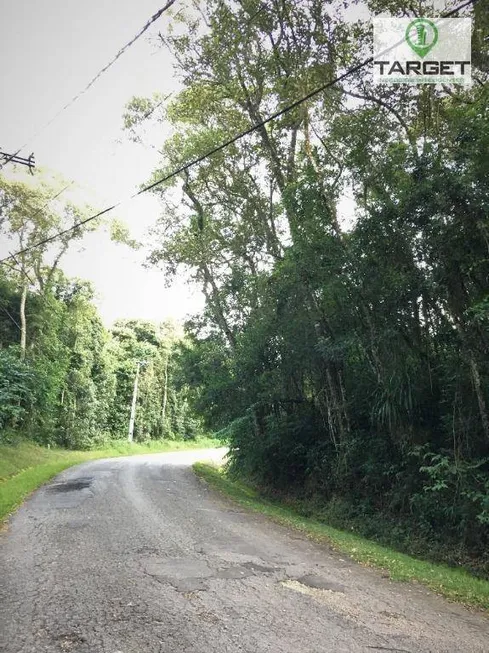 Foto 1 de Lote/Terreno à venda, 1950m² em Ressaca, Ibiúna