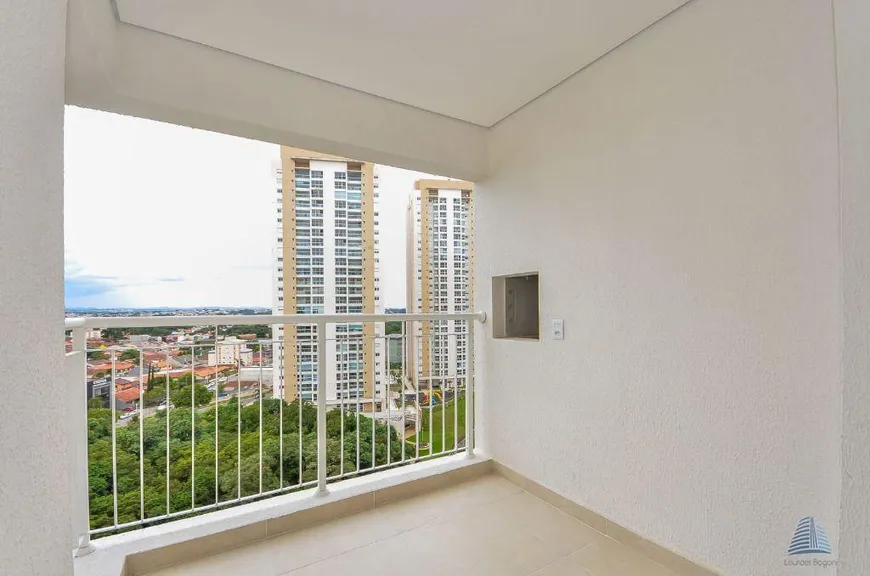 Foto 1 de Apartamento com 2 Quartos à venda, 70m² em Ecoville, Curitiba