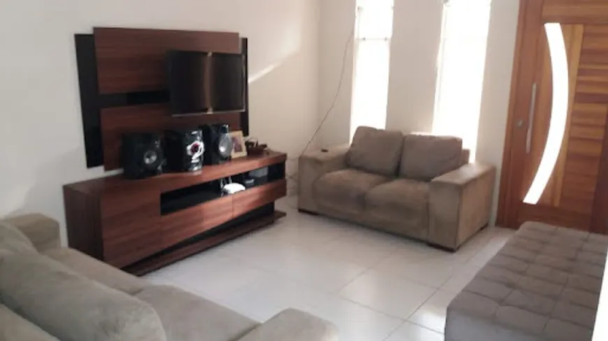 Foto 1 de Casa com 3 Quartos à venda, 96m² em Nova Cerejeiras, Atibaia