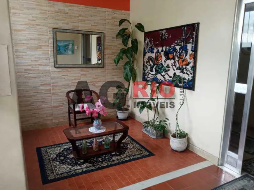 Foto 1 de Cobertura com 2 Quartos à venda, 60m² em  Vila Valqueire, Rio de Janeiro