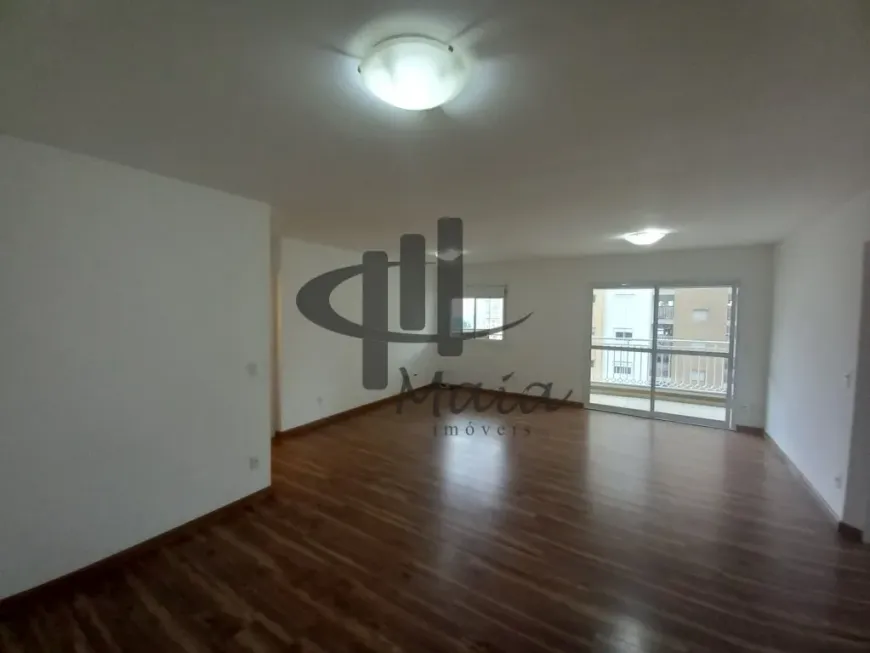 Foto 1 de Apartamento com 3 Quartos para alugar, 133m² em Santa Paula, São Caetano do Sul