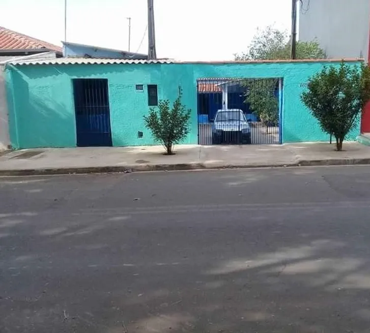 Foto 1 de Casa com 1 Quarto à venda, 60m² em Jardim Brasil, Indaiatuba