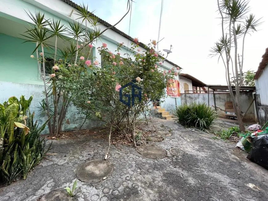 Foto 1 de Casa com 3 Quartos à venda, 360m² em Céu Azul, Belo Horizonte