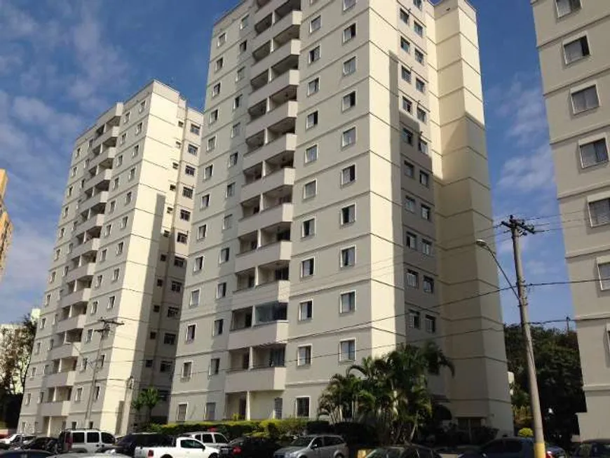 Foto 1 de Apartamento com 2 Quartos à venda, 64m² em Jardim Bom Clima, Guarulhos