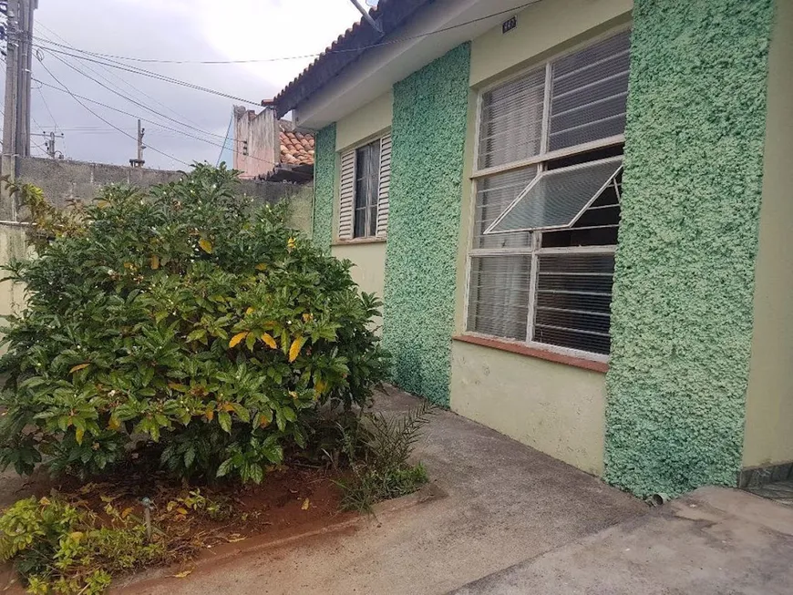 Foto 1 de Casa com 2 Quartos à venda, 100m² em Jardim Brasilandia, Sorocaba