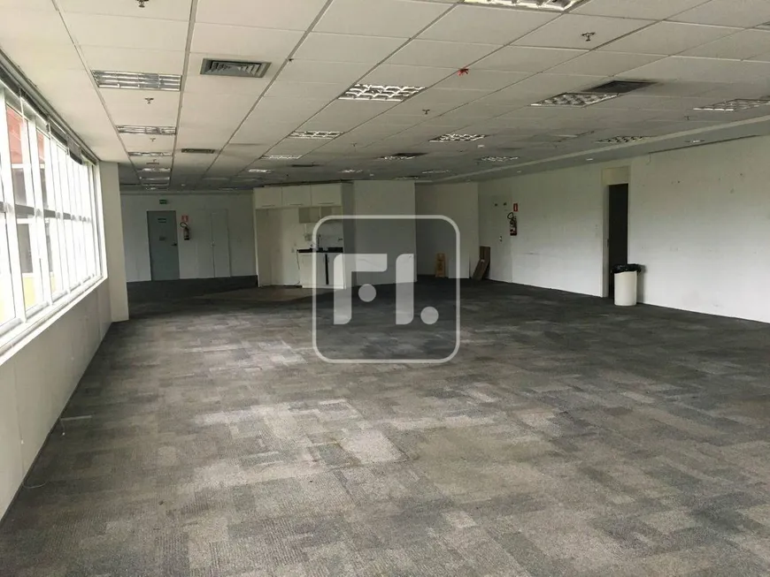 Foto 1 de Sala Comercial para alugar, 208m² em Jardim Europa, São Paulo