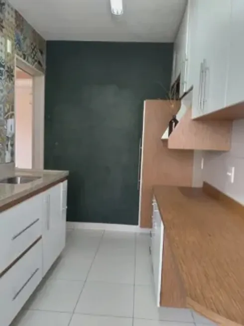 Foto 1 de Apartamento com 2 Quartos à venda, 62m² em Butantã, São Paulo