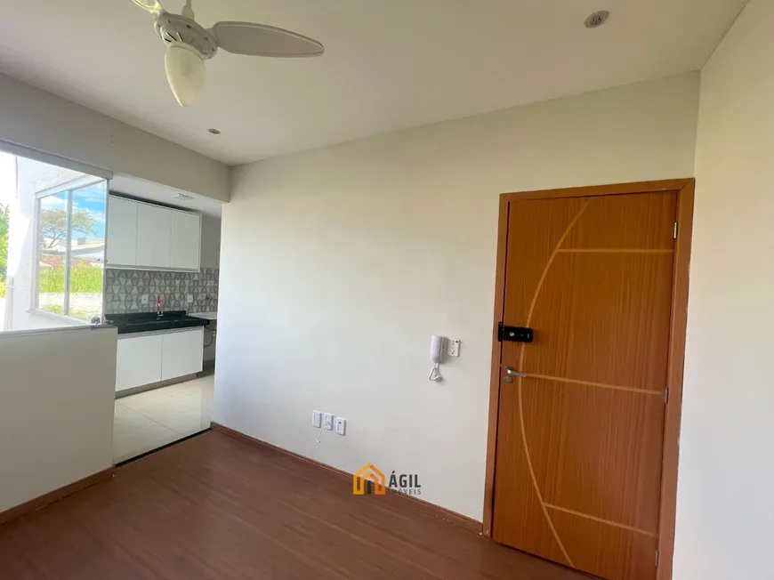 Foto 1 de Apartamento com 2 Quartos à venda, 50m² em Atenas, Igarapé