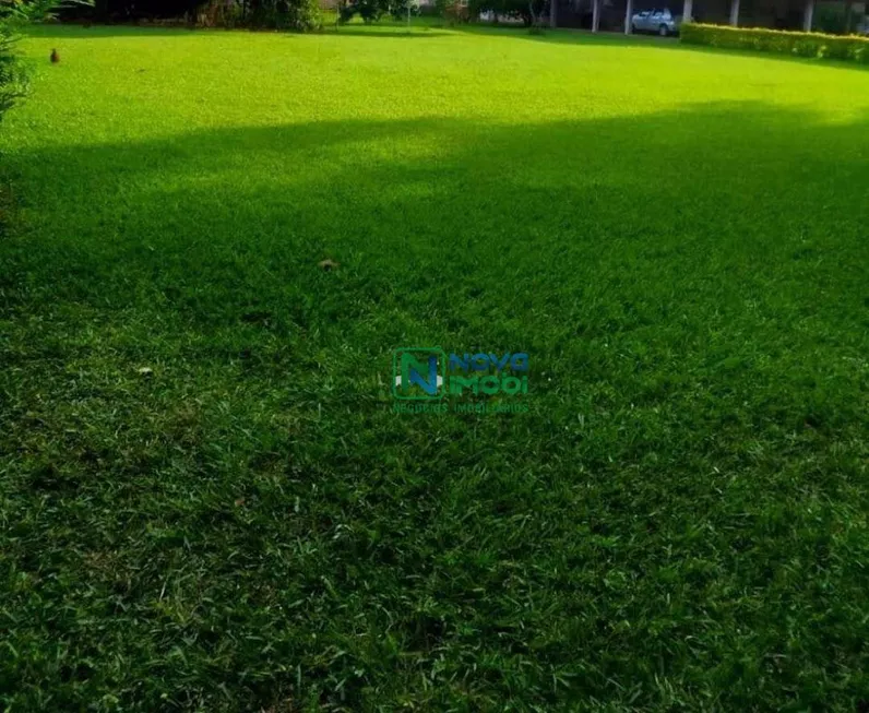 Foto 1 de Lote/Terreno à venda, 1006m² em Santa Rita, Piracicaba