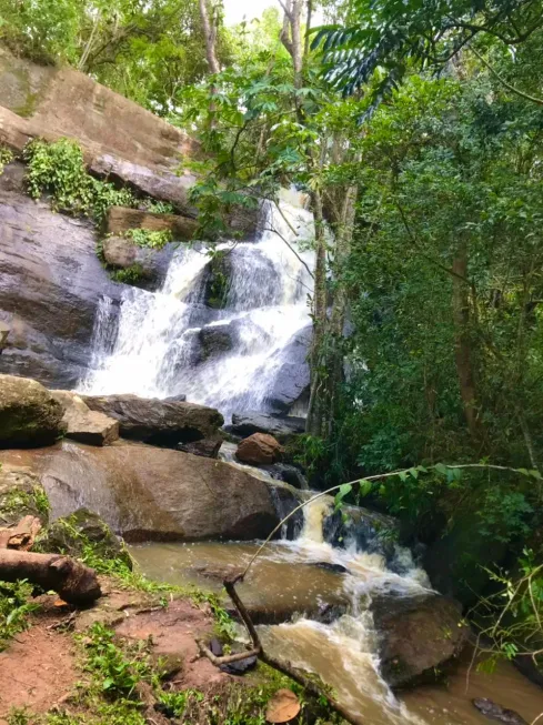 Foto 1 de Lote/Terreno à venda, 600m² em Centro, Igaratá