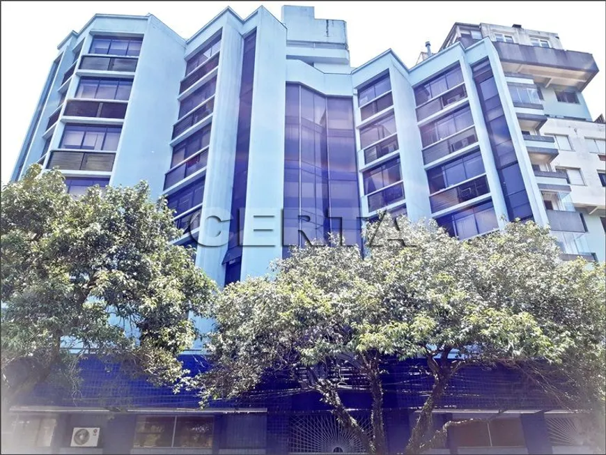 Foto 1 de Sala Comercial para alugar, 35m² em Centro, Porto Alegre
