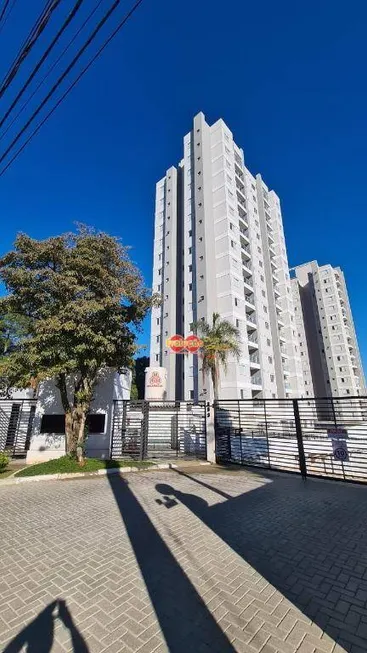 Foto 1 de Apartamento com 2 Quartos à venda, 68m² em Jardim Alto de Santa Cruz, Itatiba