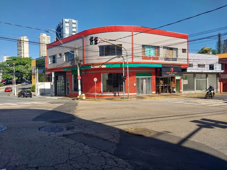 Foto 1 de Ponto Comercial para alugar, 81m² em Centro, Americana