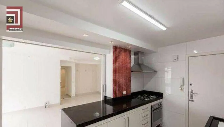 Foto 1 de Apartamento com 2 Quartos à venda, 98m² em Bela Vista, São Paulo