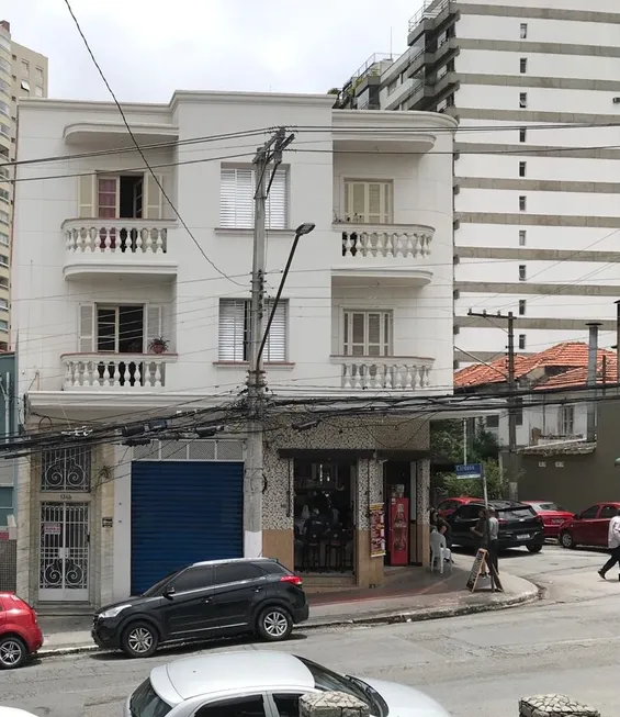 Foto 1 de Ponto Comercial com 2 Quartos para alugar, 100m² em Perdizes, São Paulo