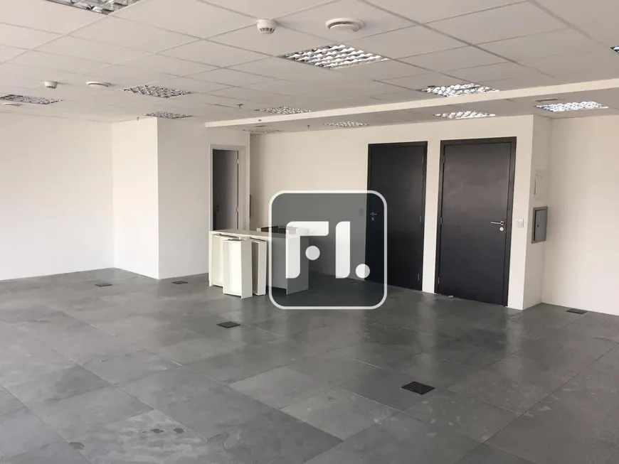 Foto 1 de Sala Comercial para alugar, 80m² em Brooklin, São Paulo