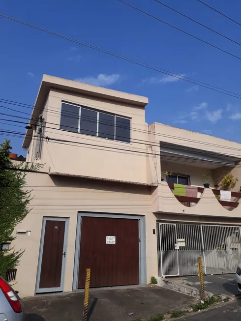 Foto 1 de Casa com 3 Quartos à venda, 280m² em Altos de Jordanésia, Cajamar