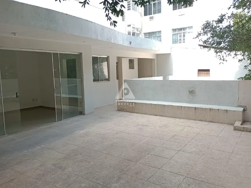 Foto 1 de Casa com 5 Quartos à venda, 138m² em Tijuca, Rio de Janeiro