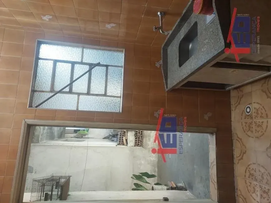 Foto 1 de Casa com 1 Quarto à venda, 50m² em Vila Yolanda, Osasco